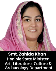 rtandculture-state-minister-jahida-khan
