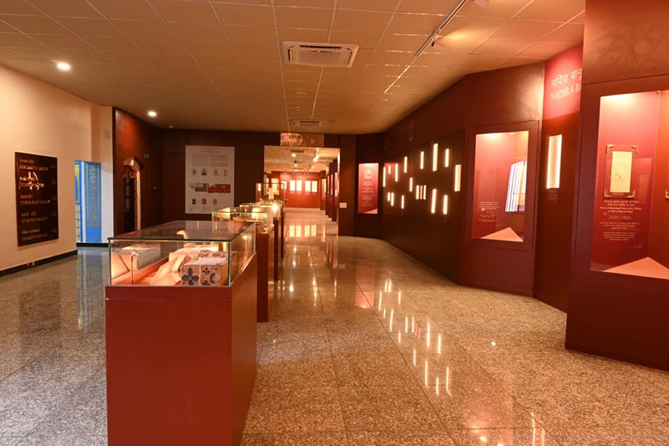 Documents Gallery