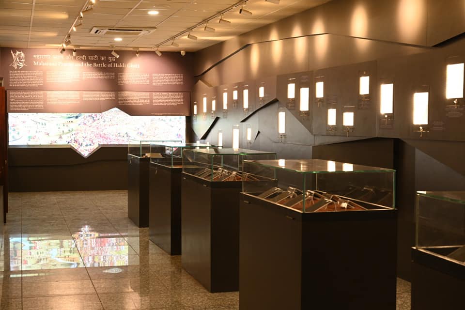 Copper Gallery